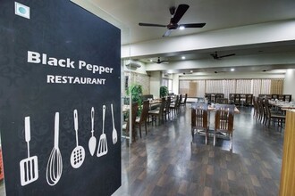 Black Pepper Restaurant Shirdi
