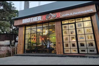 Brotherhood Cafe & Restaurant Silchar
