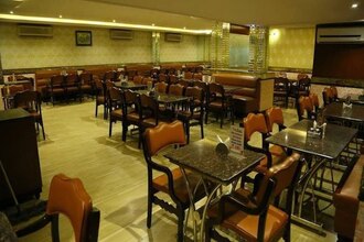 Cafe Bahar Hyderabad