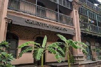 Calcutta Bungalow Hotel Kolkata