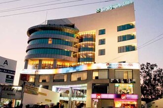 Capitol Hill Hotel Ranchi