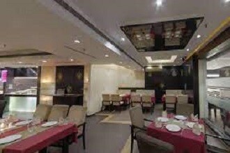 Cassia Restaurant Lucknow