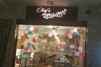 Chef’s Magic Bhuntar - Lowest Flight Fares Chef’s Magic Bhuntar