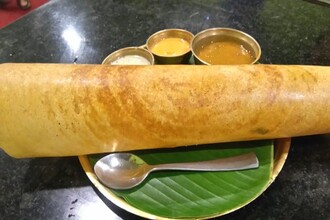 Chennai Kitchen Restaurant Guwahati
