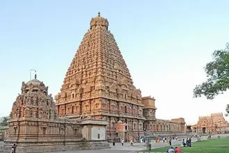 Chola Temples Bangalore