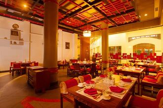 Chopstick City Restaurant Indore