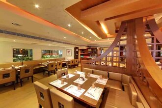 Chutneys Restaurant Hyderabad