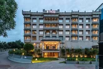 Clark’s Inn Suites Hotel Raipur