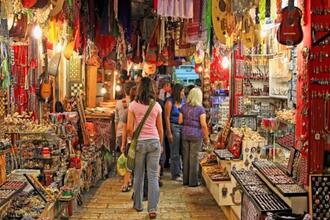 Colaba Causeway Market Mumbai