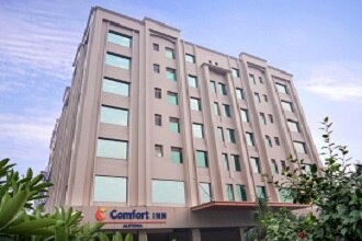 Comfort Inn Alstonia Hotel Amritsar