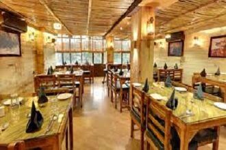 Cowboy Restaurant & Lounge Bhopal
