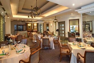 Dakshin Restaurant Delhi