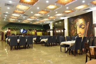 Darbar Restaurant Jabalpur