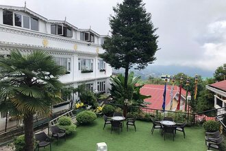 Little Tibet Resort Darjeeling