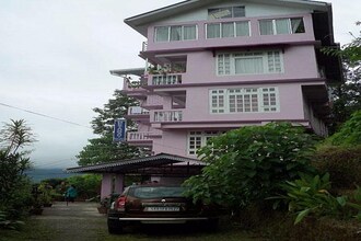 Mount Olive Hotel Darjeeling