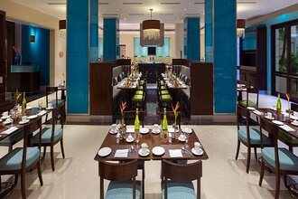 Deccan Pavilion Restaurant Hyderabad - Lowest Flight Fares Deccan Pavilion Restaurant Hyderabad