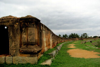 Devanahalli Fort Bangalore