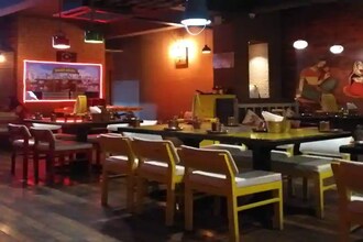 Dhaba By Amber Restaurant Siliguri