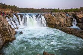 Dhuandhar Falls Jabalpur