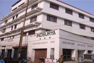 Hotel Indosurya Dibrugarh