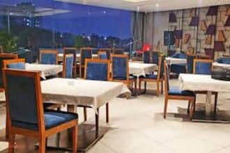 Dil Se Re Restaurant Surat