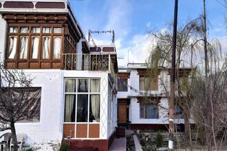 Dokpa Guest House Leh