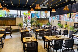 Donatella Restaurant Pune - Lowest Flight Fares Donatella Restaurant Pune