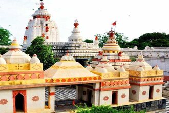 Doodhadhari Monastery & Temple Raipur