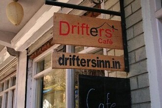 Drifter’s Inn & Cafe Manali