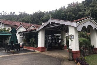 Earls’ Secret Restaurant Ooty