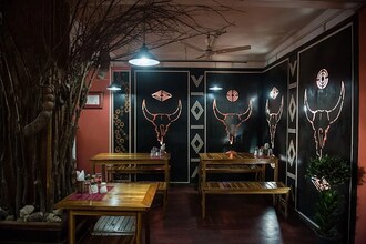 Ethnic Table Restaurant Dimapur - Lowest Flight Fares Ethnic Table Restaurant Dimapur