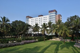 Fairfield by Marriott Hotel Hyderabad