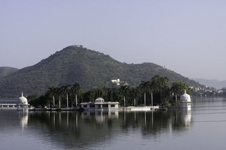 Fateh Sagar Lake Udaipur