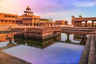 Fatehpur Sikri Agra