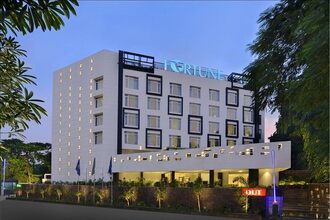 Fortune Park Sishmo Hotel Bhubaneswar