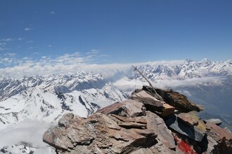 Friendship Peak Kullu