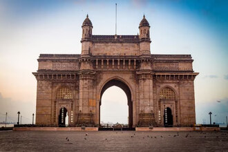 Gateway of India Mumbai