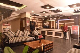 GenZ Rameshwaram Hotel Deoghar - Lowest Flight Fares GenZ Rameshwaram Hotel Deoghar