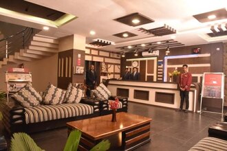 GenZ Rameshwaram Hotel Deoghar