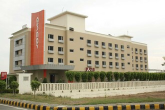 Ginger Pantnagar Hotel - Lowest Flight Fares Ginger Pantnagar Hotel