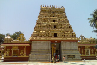 Gokarnath Temple Mangalore