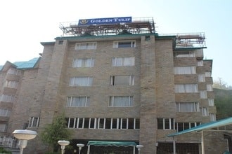 Golden Tulip Hotel Manali