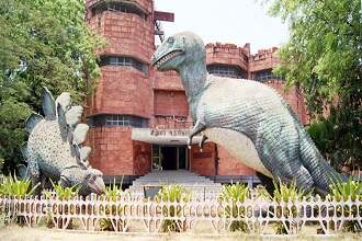 Government Museum Chennai