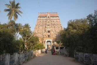 Govindarajan Temple Tirupati