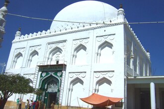 Khwaja Bande Nawaz Dargah Gulbarga
