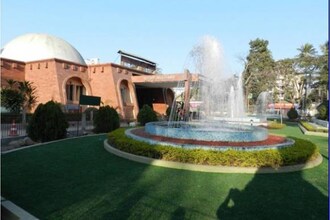 Guwahati Planetarium  