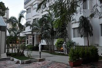 Highgates Hotel Bangalore