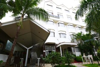 Highgates Hotel Patna