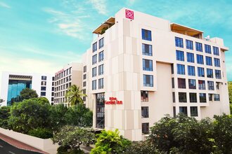 Hilton Garden Inn Hotel Trivandrum