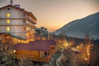Himalayan Height Manali Hotel